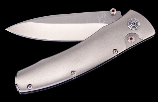 William Henry KNIVES C15 Barracuda