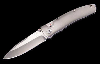 William Henry KNIVES C15 Barracuda