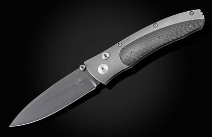 William Henry C15 Dark Storm