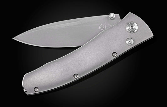 William Henry KNIVES C15 Force