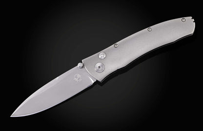 William Henry KNIVES C15 Force