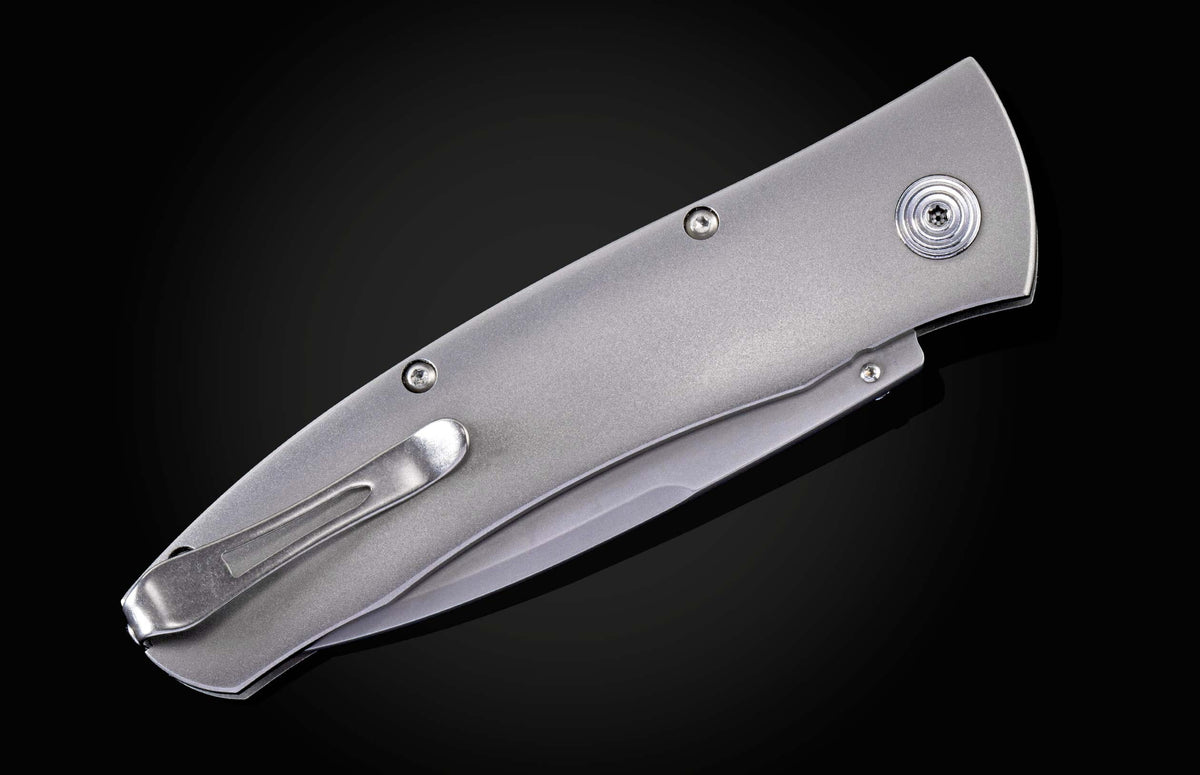 William Henry KNIVES C15 Force