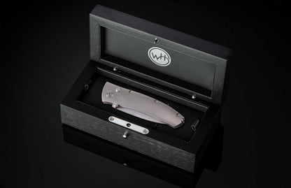 William Henry KNIVES C15 Force