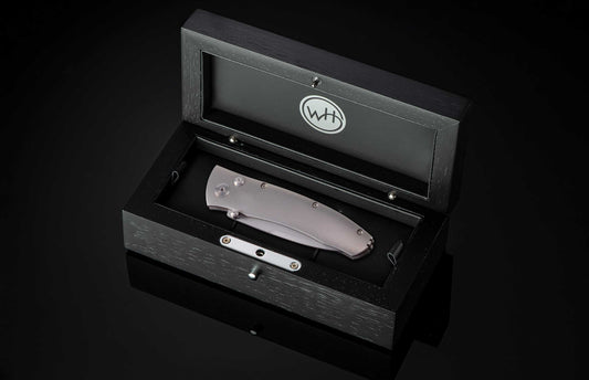 William Henry KNIVES C15 Force