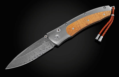 William Henry KNIVES C15 Kona
