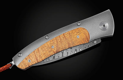 William Henry KNIVES C15 Kona