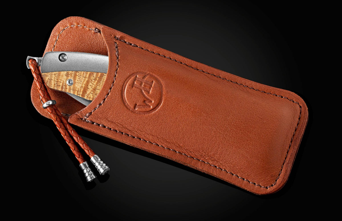 William Henry KNIVES C15 Kona