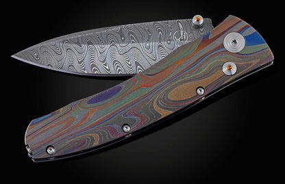 William Henry KNIVES C15 Laser