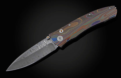 William Henry KNIVES C15 Laser