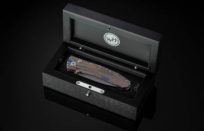 William Henry KNIVES C15 Laser