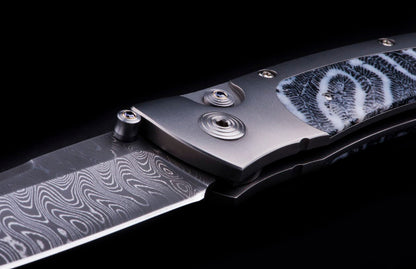 William Henry KNIVES C15 Marlin