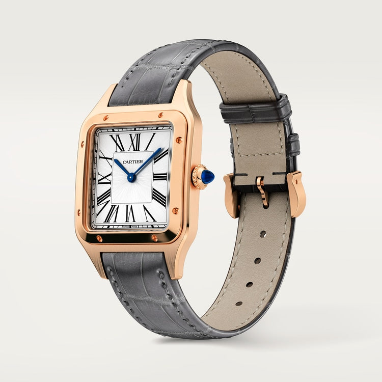 Cartier Santos-Dumont watch WGSA0116