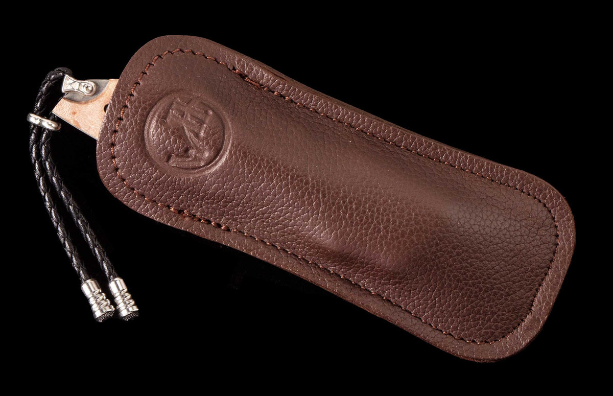 William Henry KNIVES C19 Burst