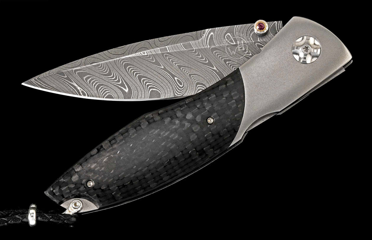 William Henry KNIVES C19 Cobal