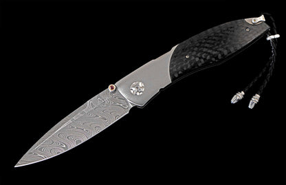 William Henry KNIVES C19 Cobal