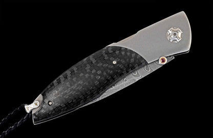 William Henry KNIVES C19 Cobal