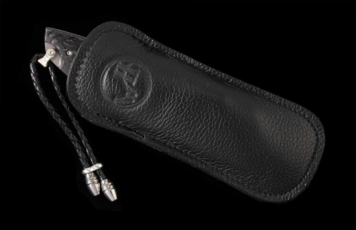 William Henry KNIVES C19 Cobal