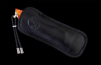 William Henry KNIVES C19 Flame