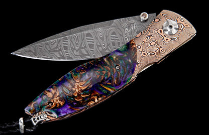 William Henry KNIVES C19 Harvest