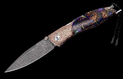 William Henry KNIVES C19 Harvest