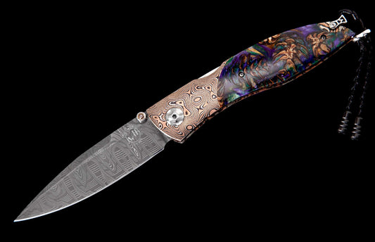 William Henry KNIVES C19 Harvest