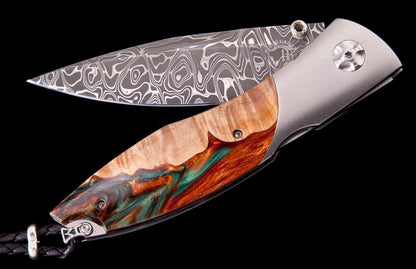 William Henry KNIVES C19 Impact