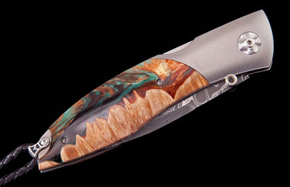 William Henry KNIVES C19 Impact