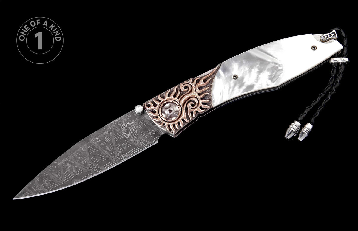 William Henry KNIVES KC20192