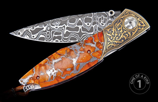 William Henry KNIVES KC20400