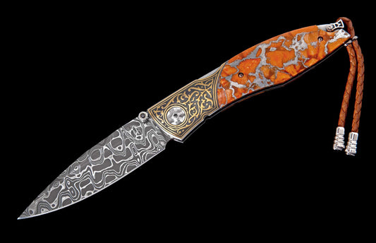 William Henry KNIVES KC20400