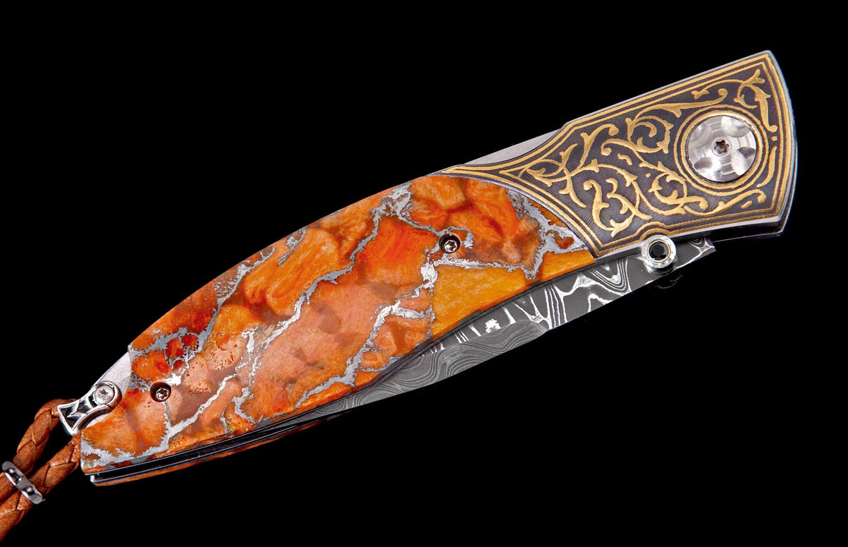 William Henry KNIVES KC20400