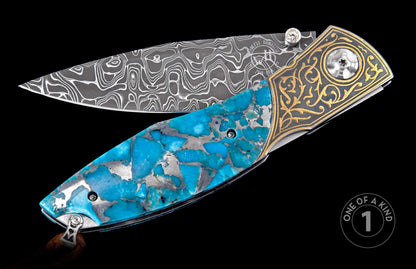 William Henry KNIVES KC20403