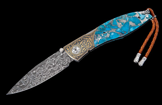 William Henry KNIVES KC20403