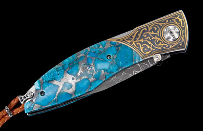 William Henry KNIVES KC20403