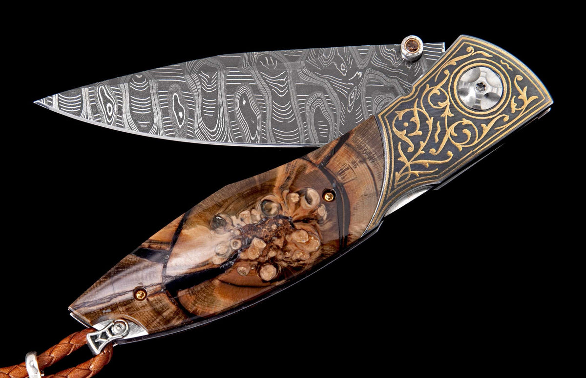 William Henry KNIVES KC20425