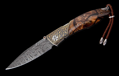 William Henry KNIVES KC20425