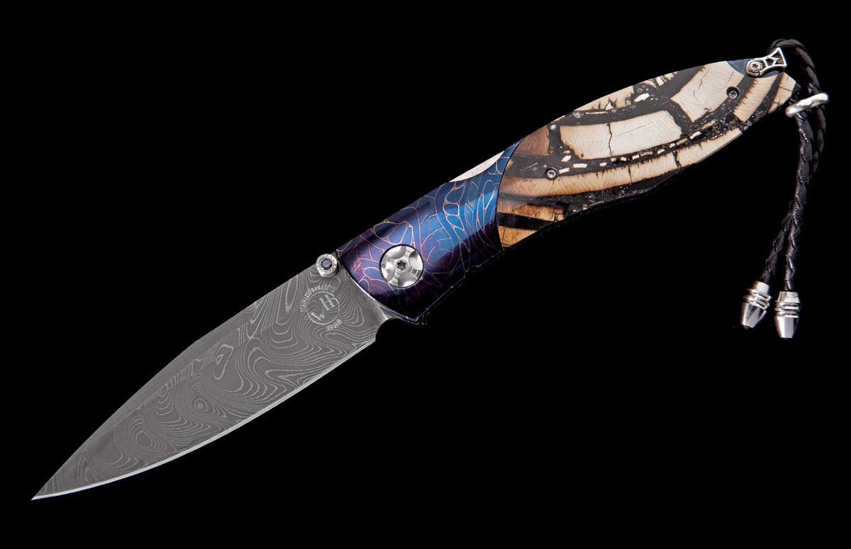 William Henry KNIVES KC20426