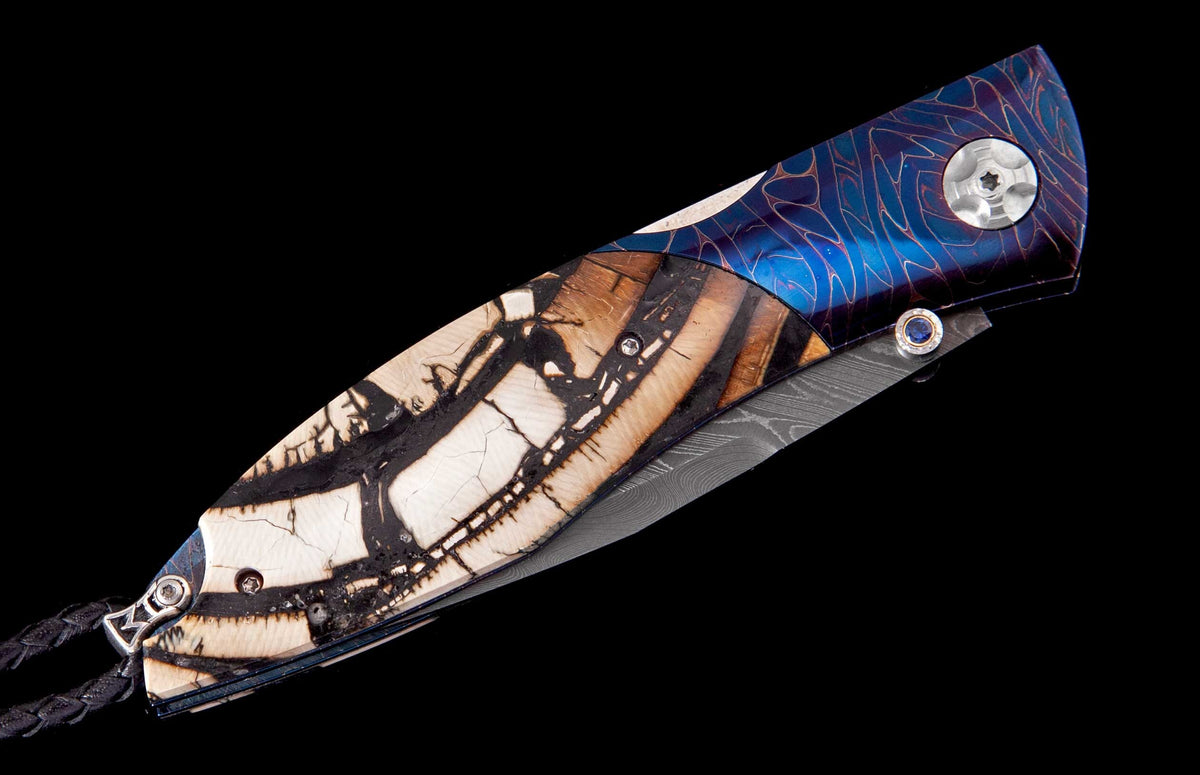 William Henry KNIVES KC20426