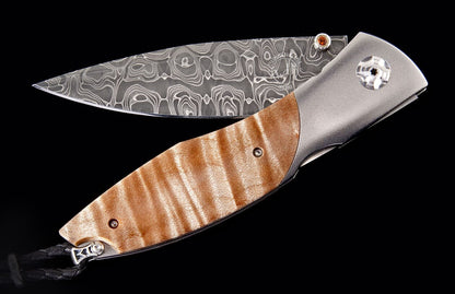 William Henry C19 Maple