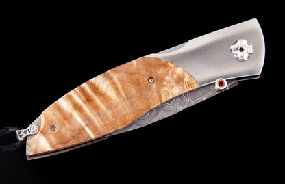 William Henry C19 Maple