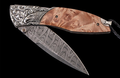 William Henry KNIVES C19 Regal