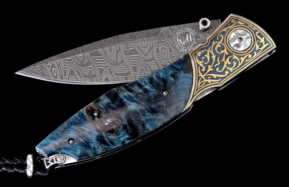 William Henry KNIVES C19 Royal