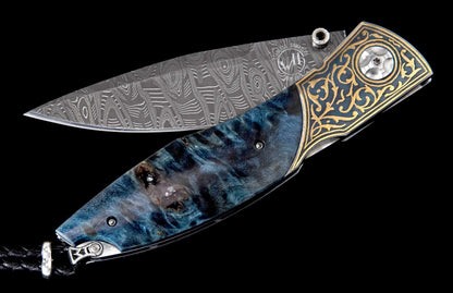 William Henry KNIVES C19 Royal
