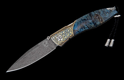 William Henry KNIVES C19 Royal