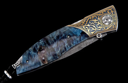 William Henry KNIVES C19 Royal