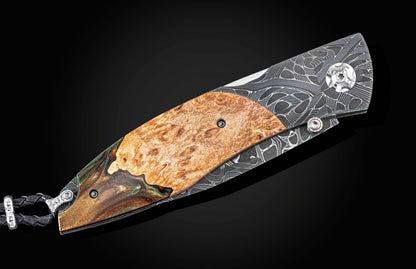 William Henry KNIVES C19 Shocking
