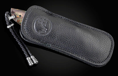 William Henry KNIVES C19 Shocking