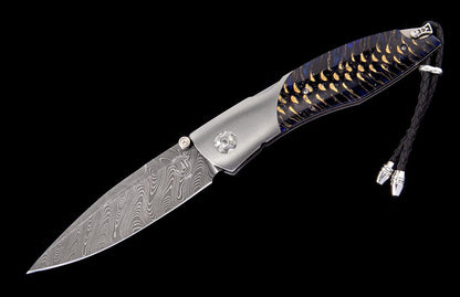 William Henry KNIVES C19 Spruce