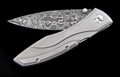 William Henry KNIVES C19 Stratus