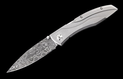 William Henry KNIVES C19 Stratus